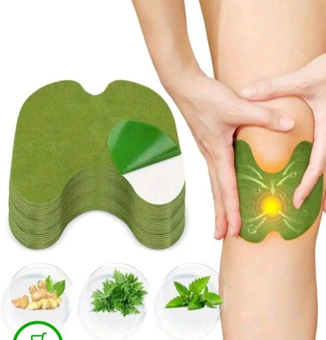 لساقات طبيعية غير طبية لتدفئة وتخفيف الم العضلات و العظام