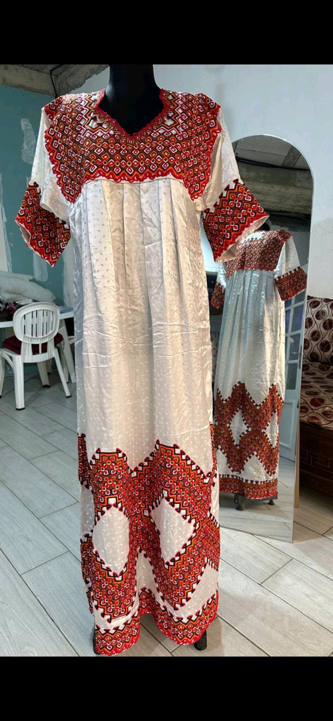 جبة قبايل - Birkhadem, Alger - Tijelabin