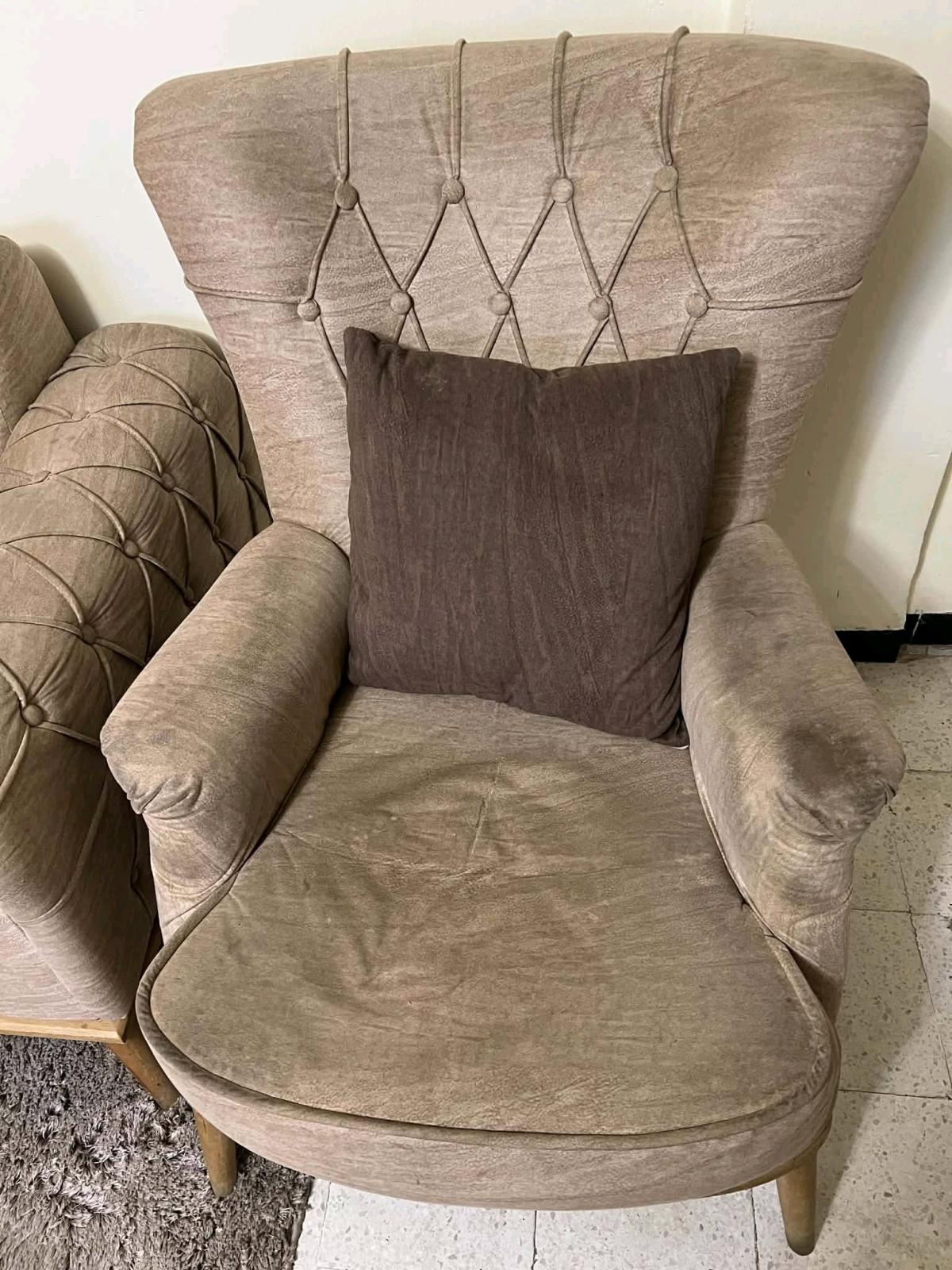 salon - Khemis El Khechna, Boumerdes - Tijelabin