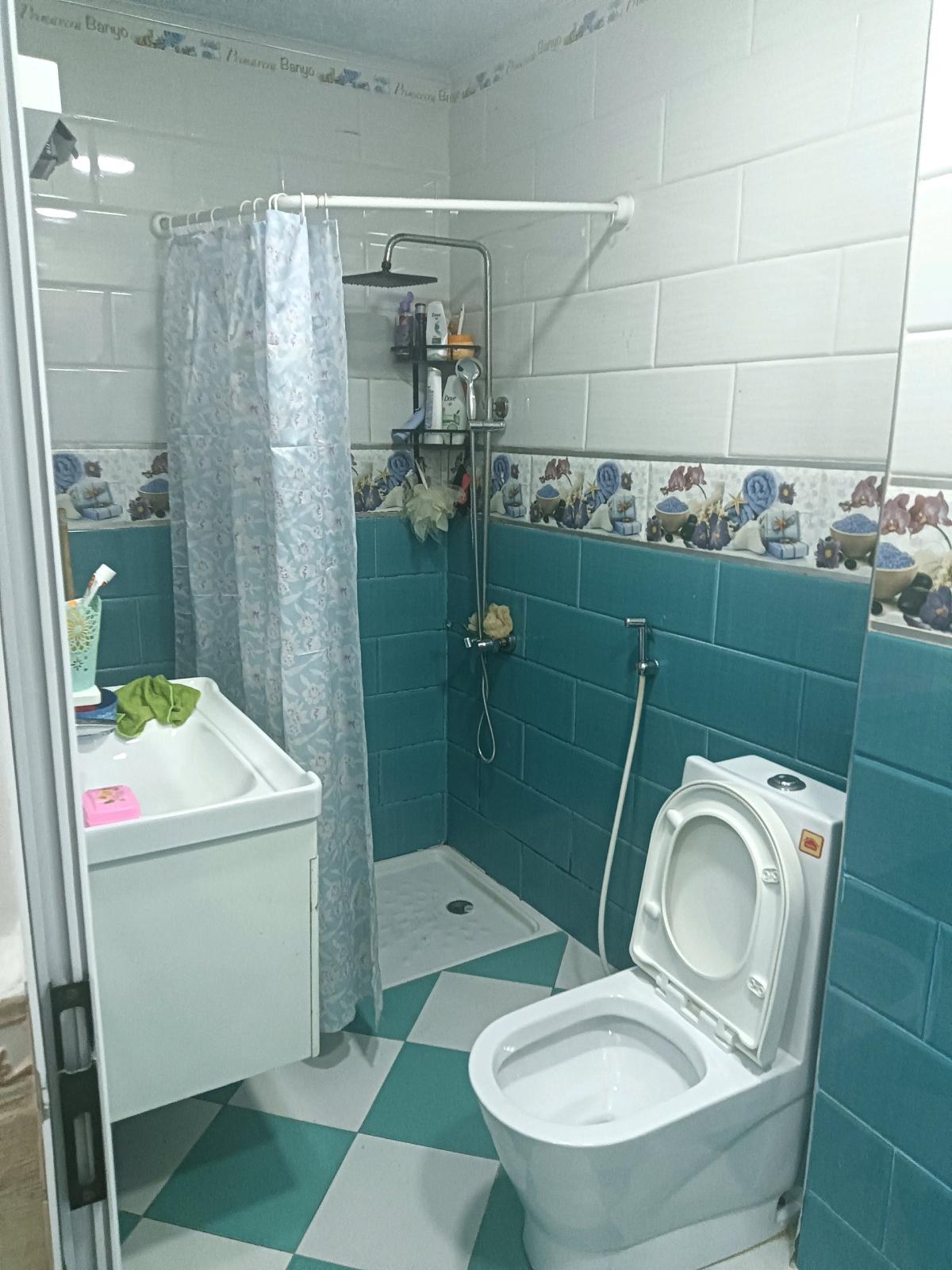 duplex entresole - Corso, Boumerdes - Tijelabin