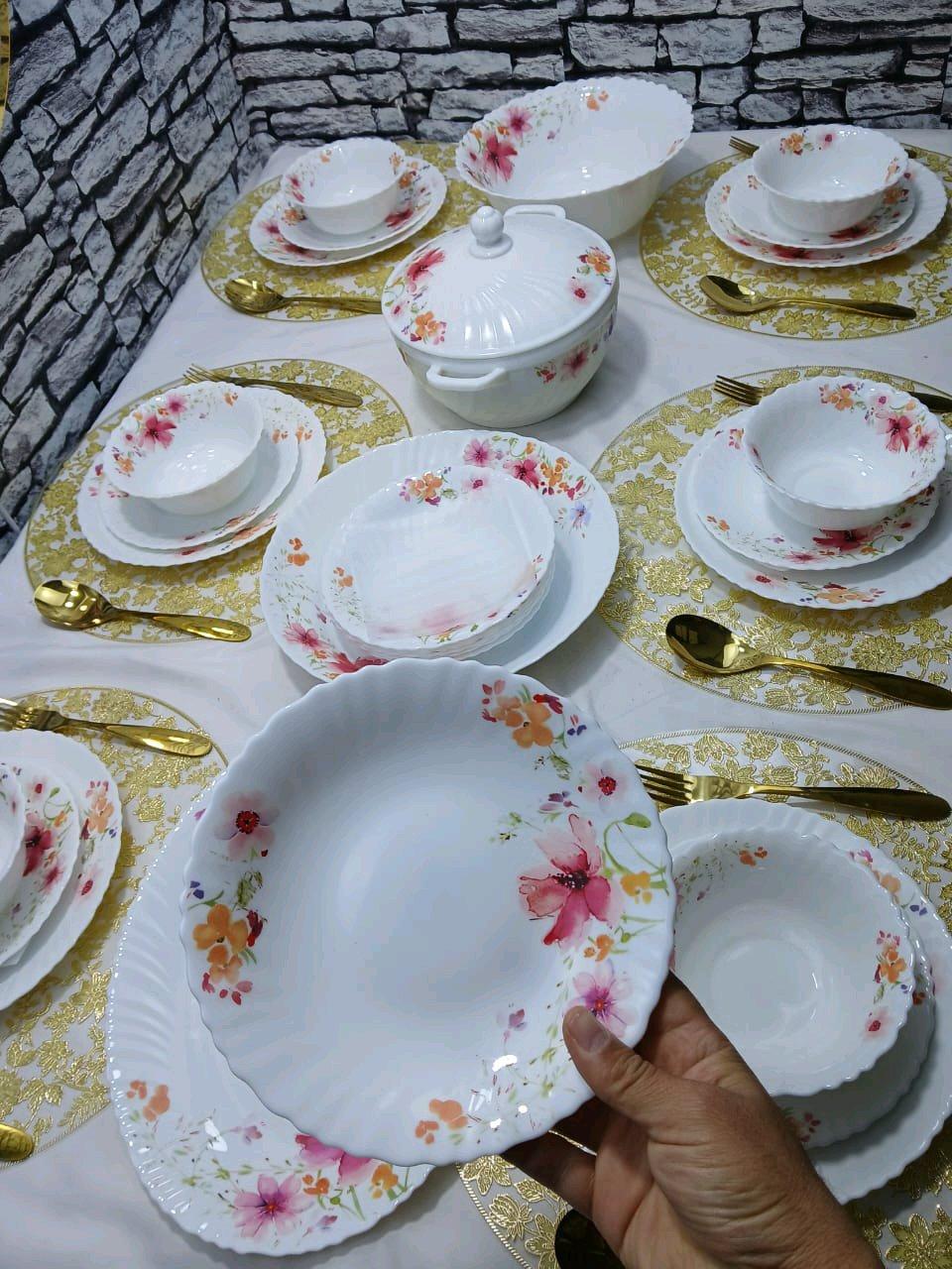 Service  Table 29 Pice Op1 - Alger Centre, Alger - Tijelabin