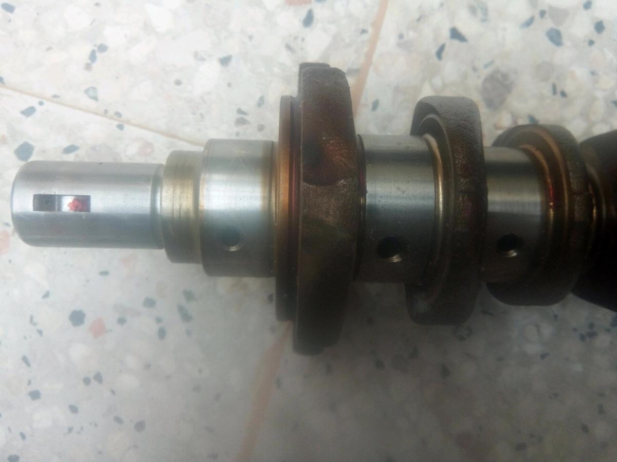 Vire brecain - Ouargla, Ouargla - Tijelabin