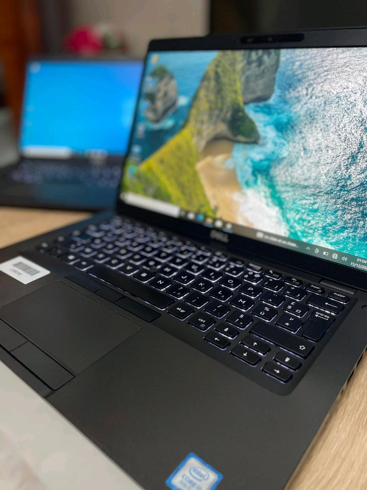 pc portable Dell latitude 5400 - Sidi Bel Abbes, Sidi Bel Abbes - Tijelabin