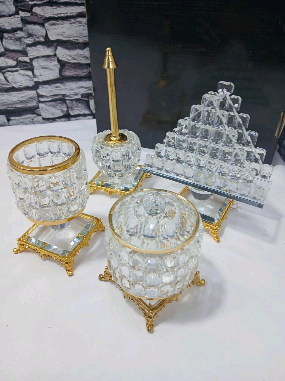 بيع الأواني المنزلية اونلاين - Alger Centre, Alger - Tijelabin