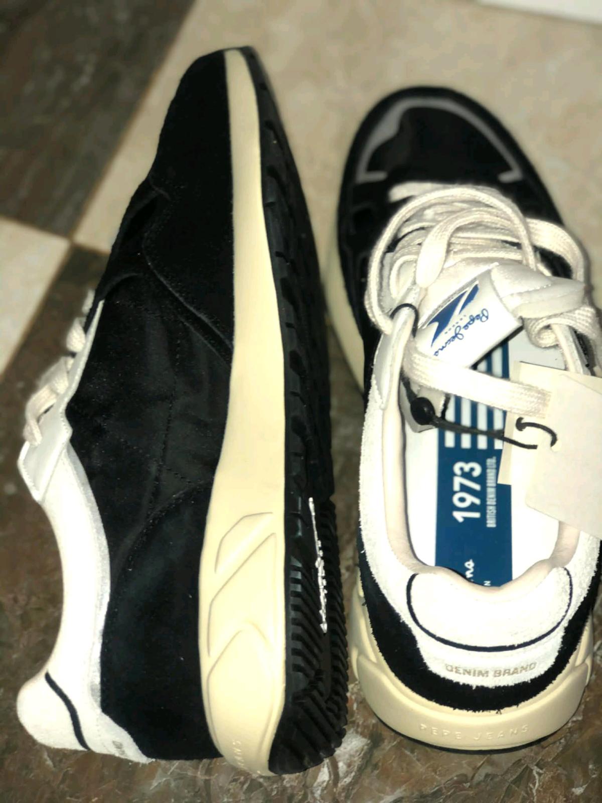 حذاء Pepe Jeans أصلي  جديد