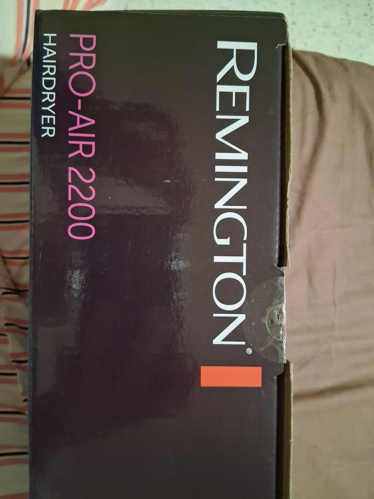 Remington pro air 2200 - Annaba, Annaba - Tijelabin