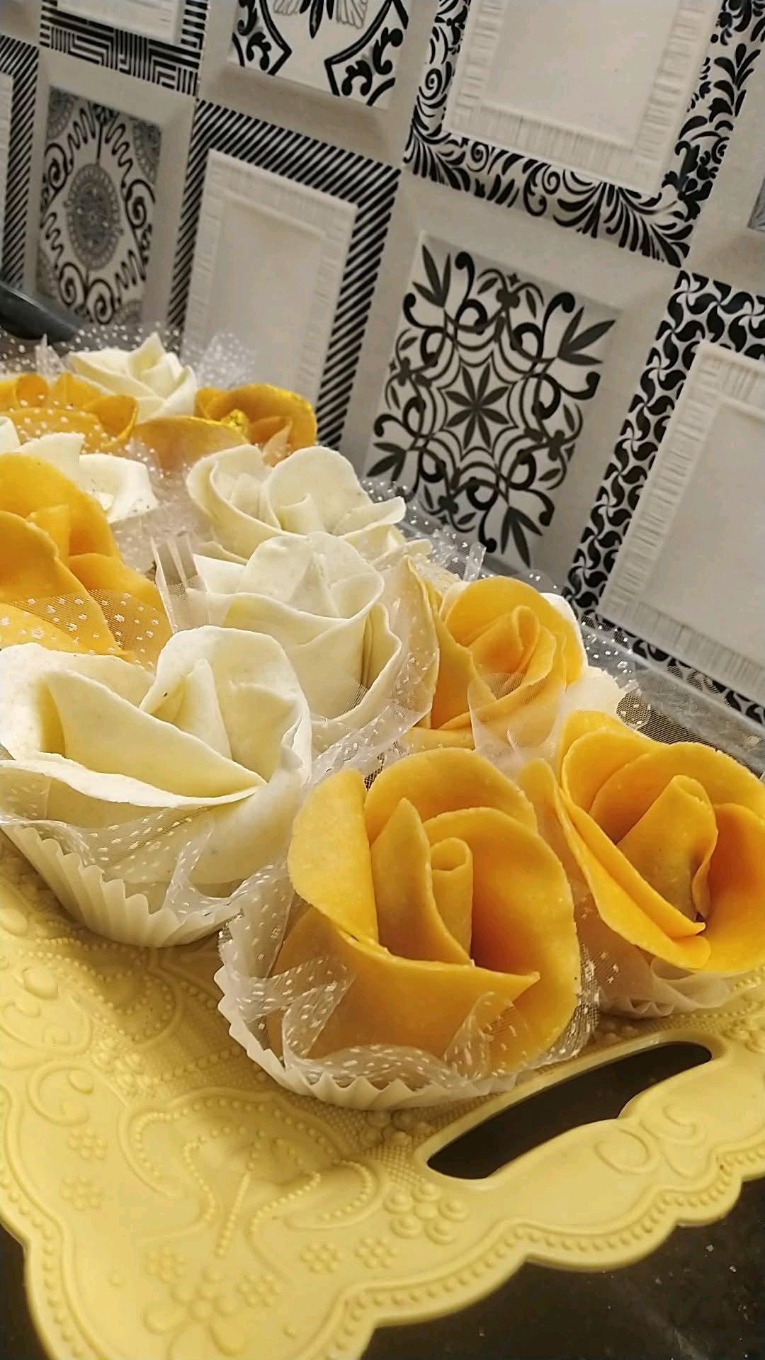 كفتة بيستاش ولوز - Oran, Oran - Tijelabin