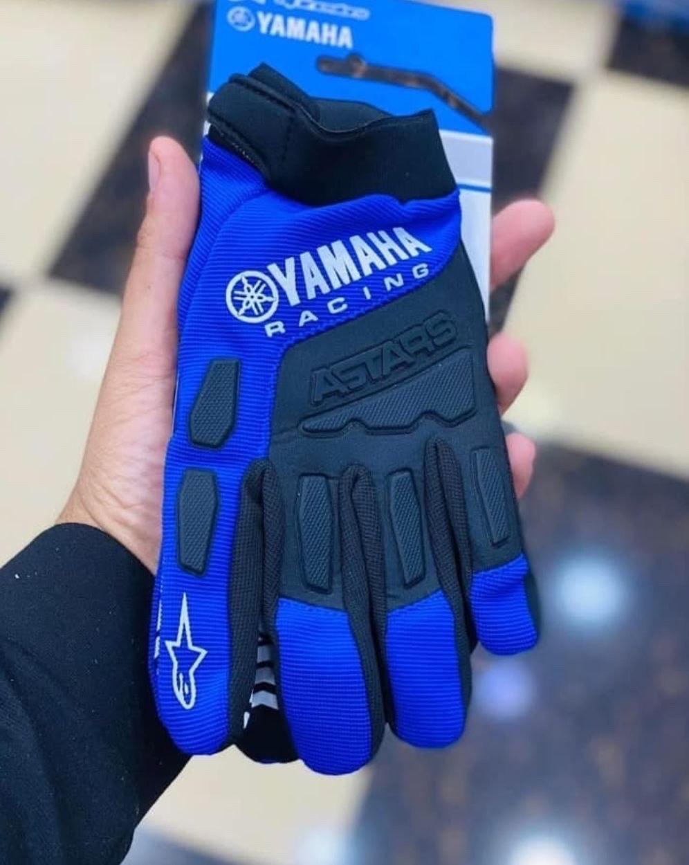 Gants YAMAHA MX  Alpinestars - Alger Centre, Alger