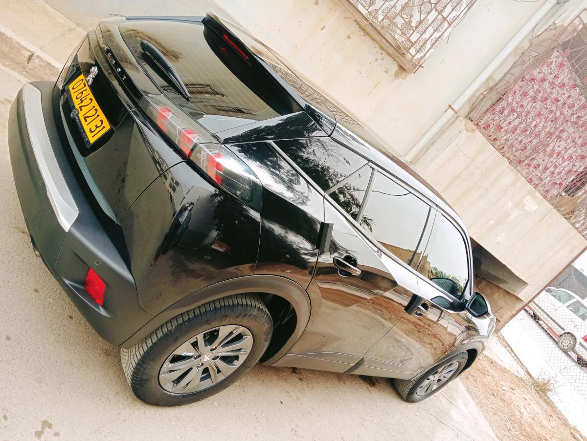 Peugeot 2008 anne 2021 - Es Senia, Oran