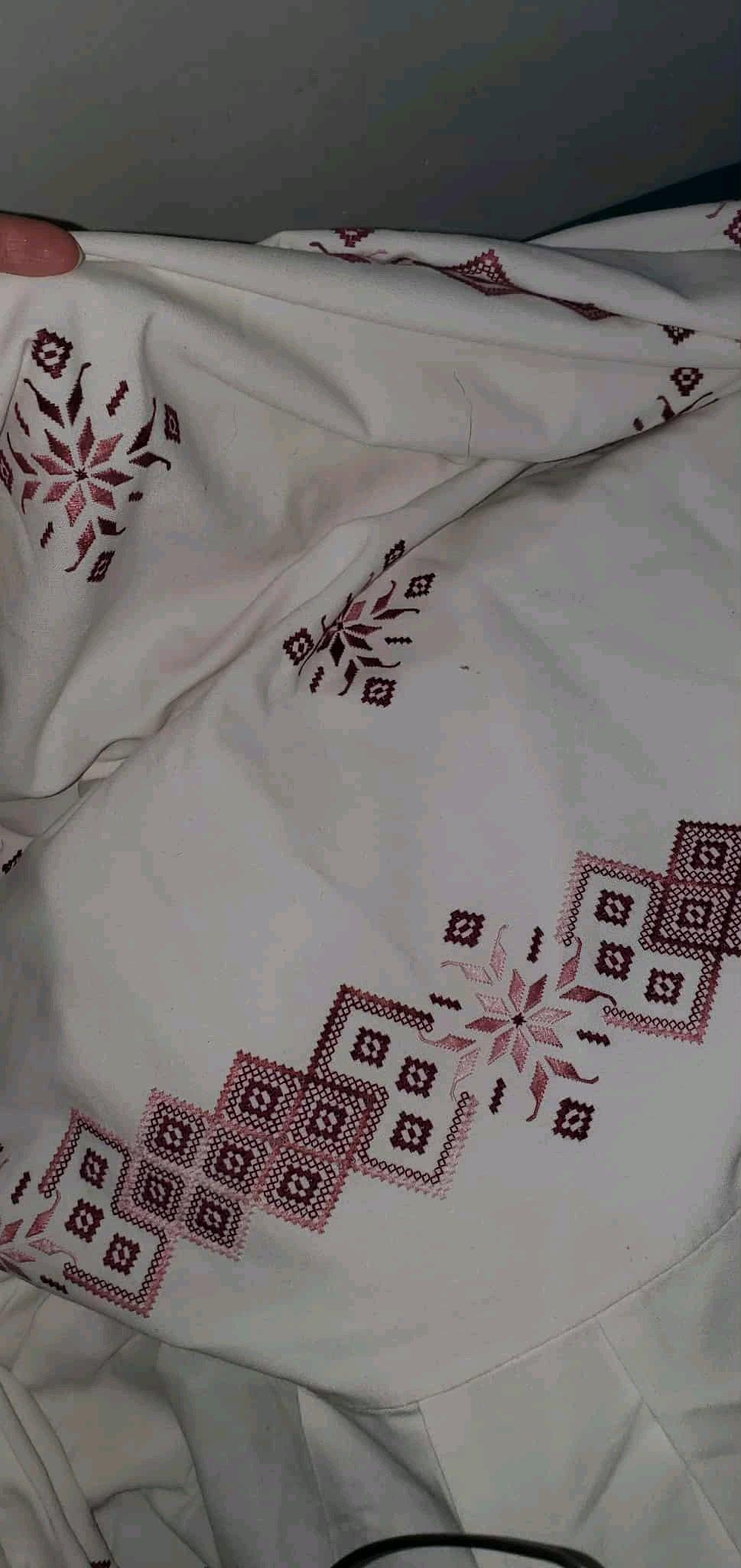 فراش النابل تع عرايس فيه مسند و زوز كوسانات دوبل - Annaba, Annaba - Tijelabin