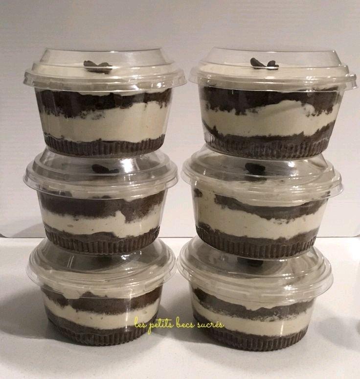 dissert تحلية روعة فالبنة - Alger Centre, Alger - Tijelabin