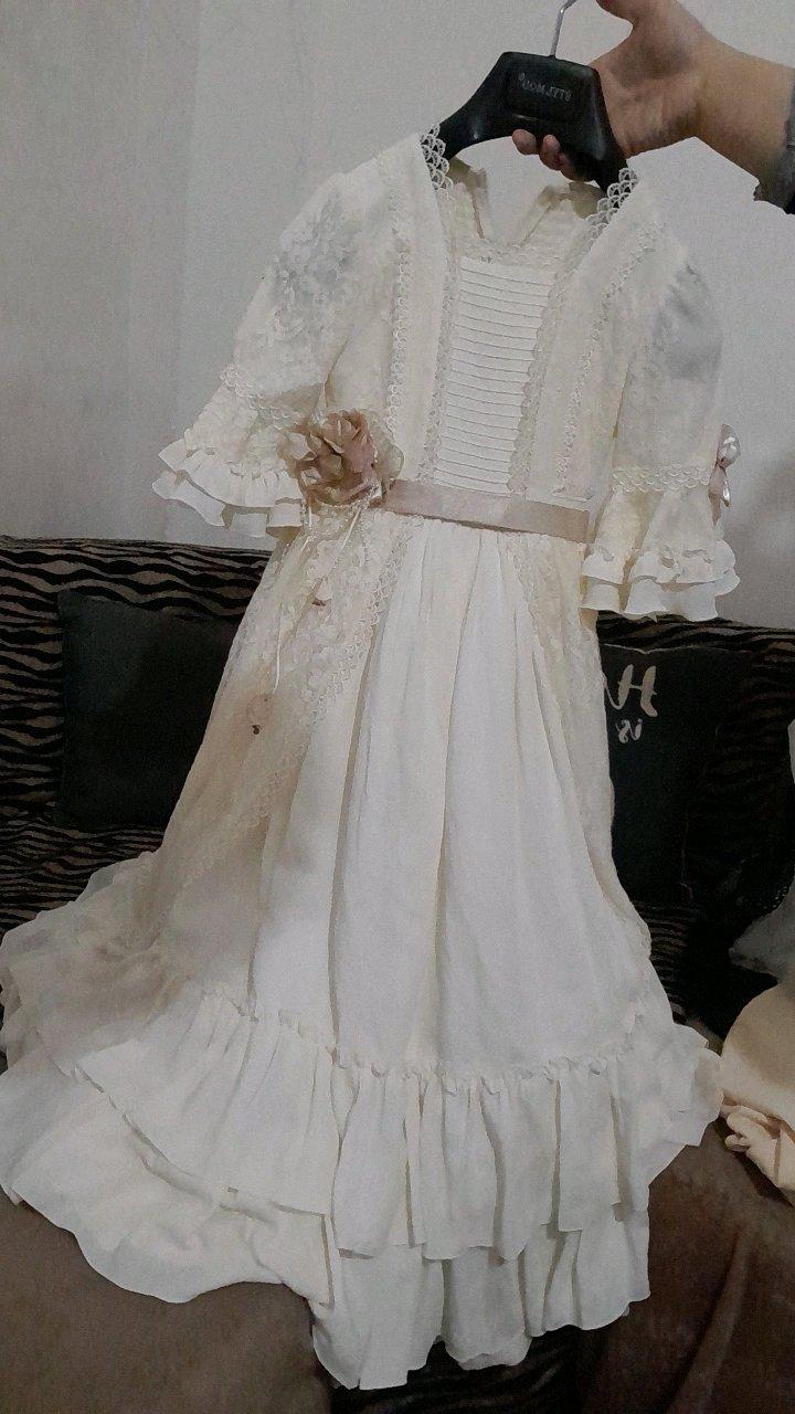 فستان من العصر الفكتوري - Bouarfa, Blida - Tijelabin