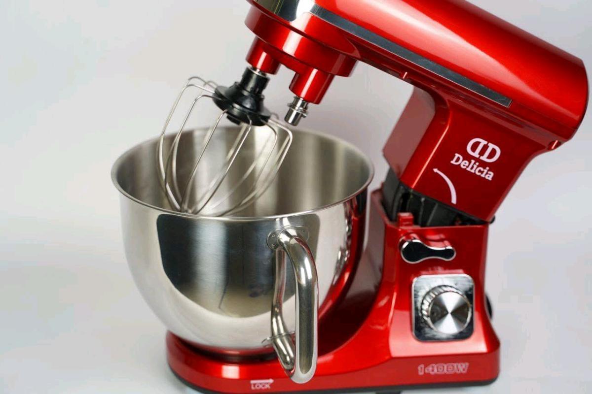 Petrin delicia 1400wpr - Alger Centre, Alger - Tijelabin