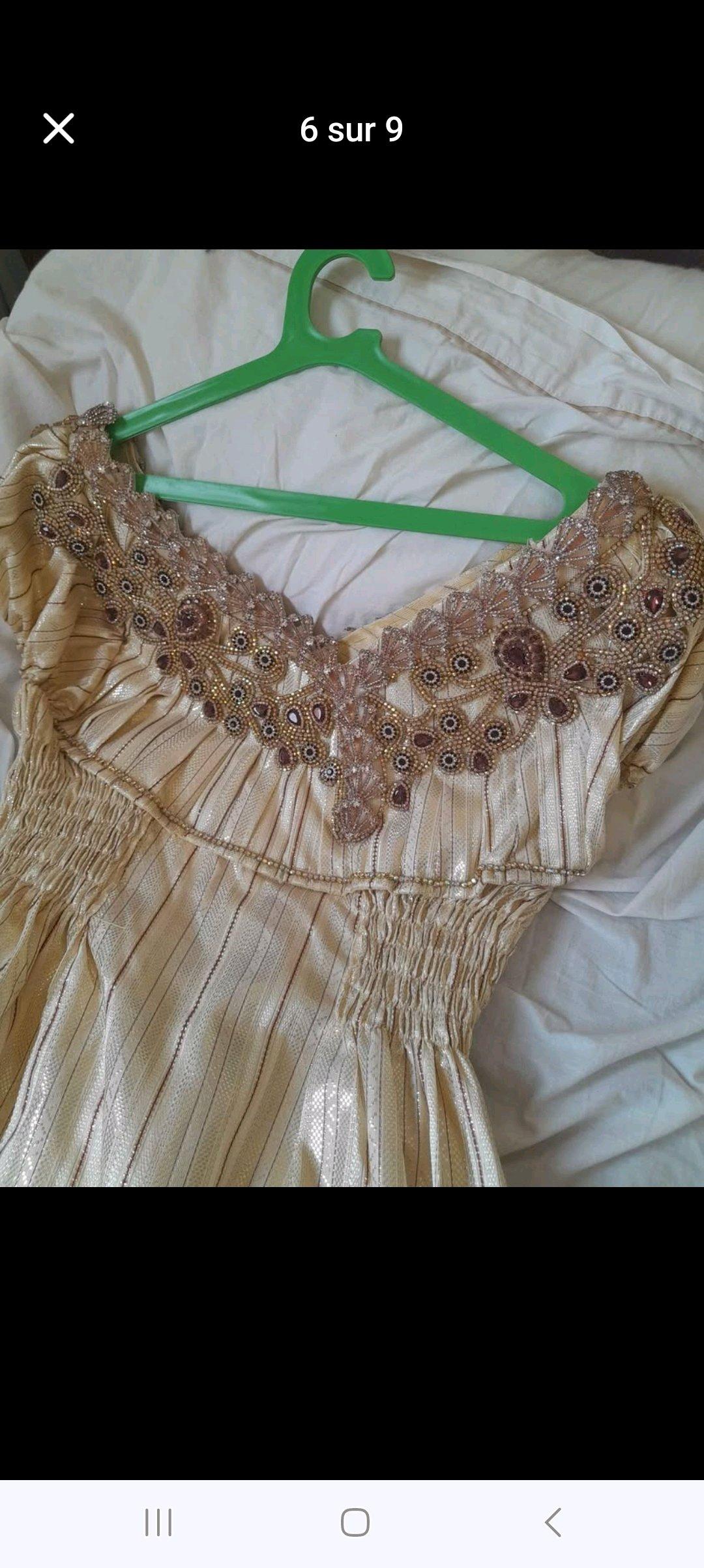 تصديرة مستعملة خطرة - Oran, Oran - Tijelabin