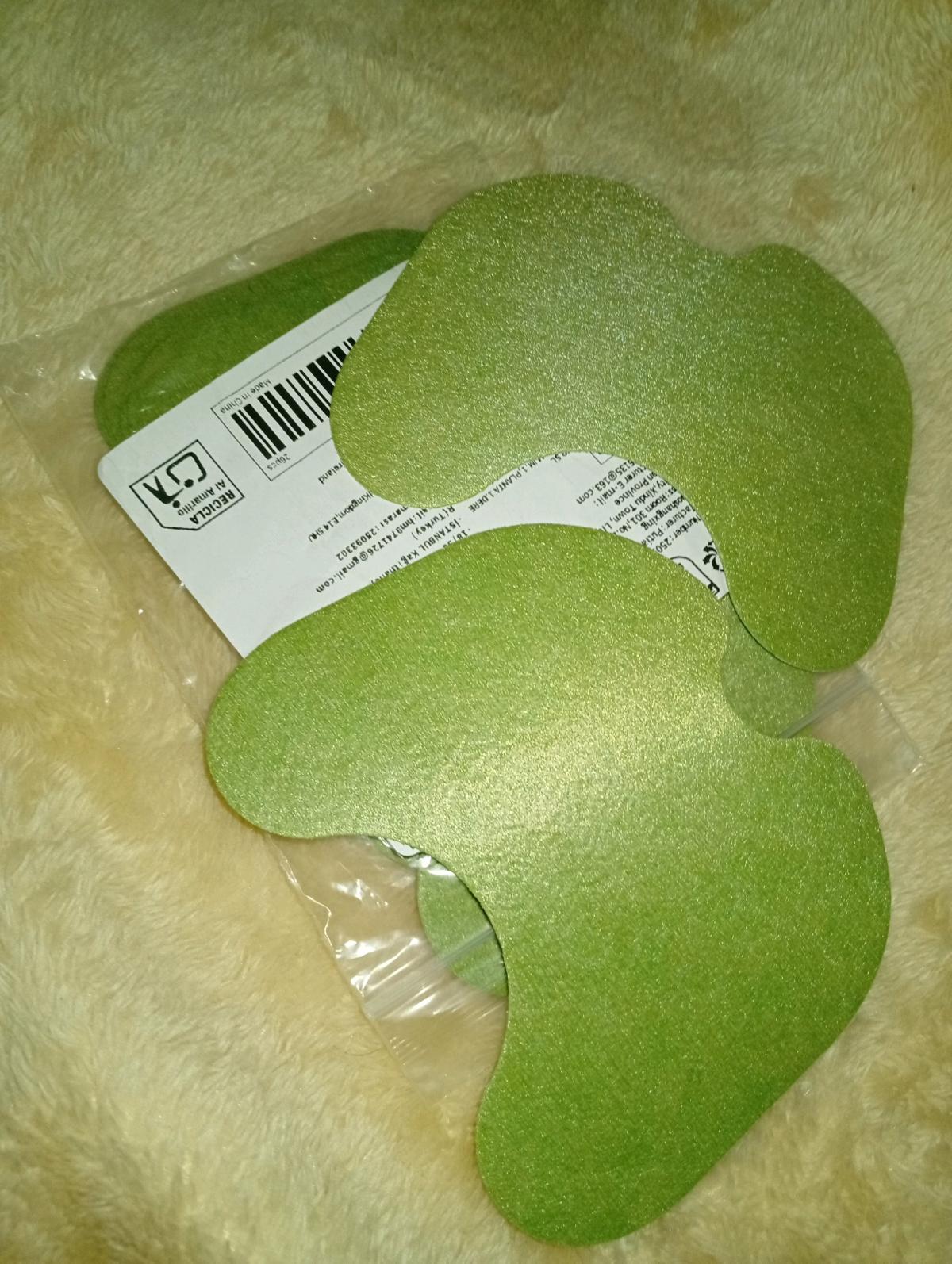 لساقات طبيعية غير طبية لتدفئة وتخفيف الم العضلات و العظام - Boumerdes, Boumerdes - Tijelabin