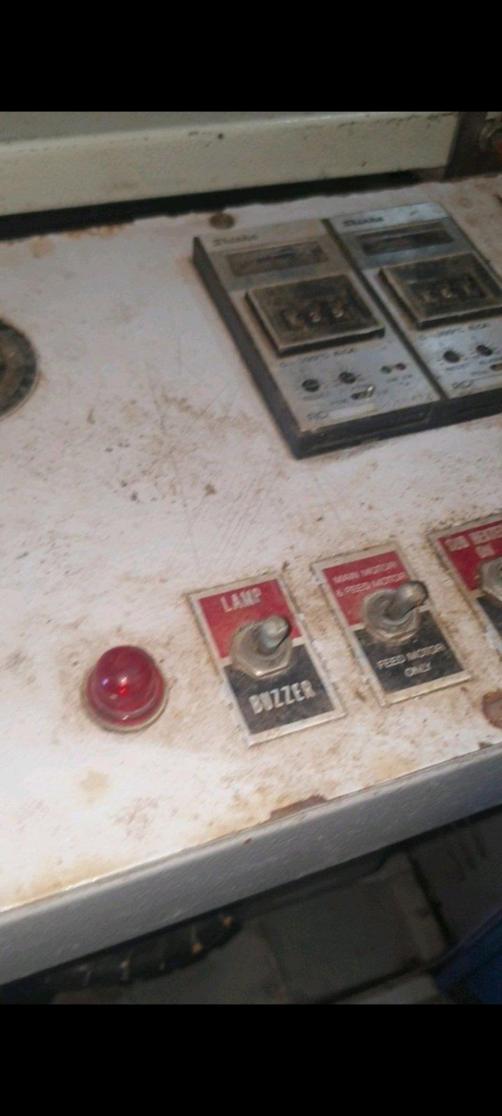 soudeuse hyplas - Maatka, Tizi Ouzou - Tijelabin