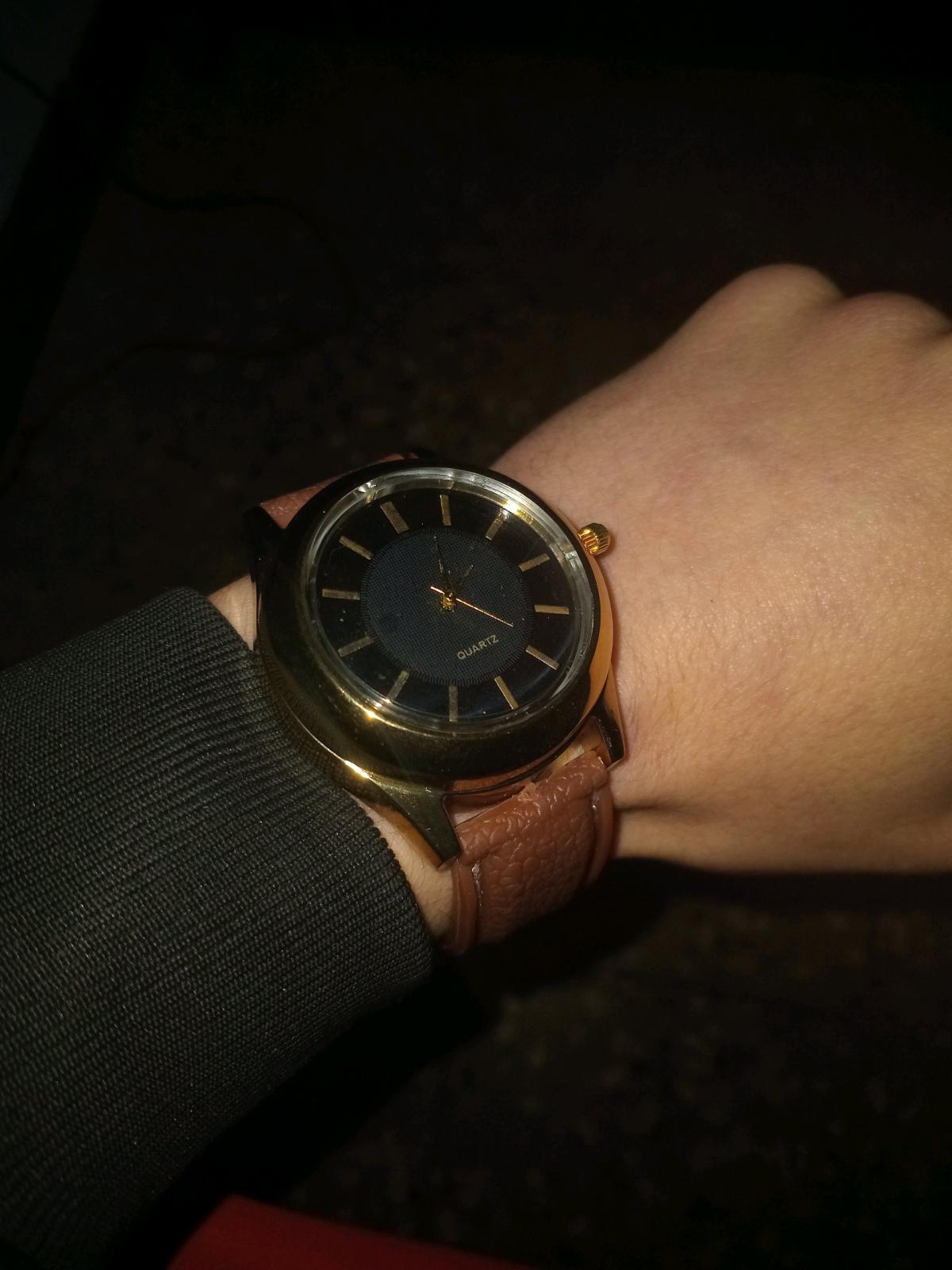 ساعة انيقة بولاعة - Alger Centre, Alger - Tijelabin