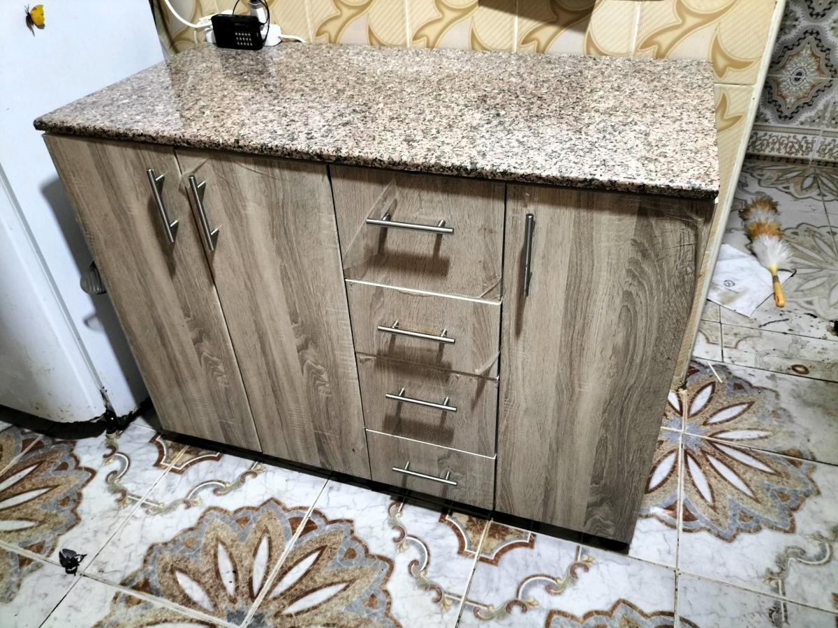 potage - Tlemcen, Tlemcen - Tijelabin