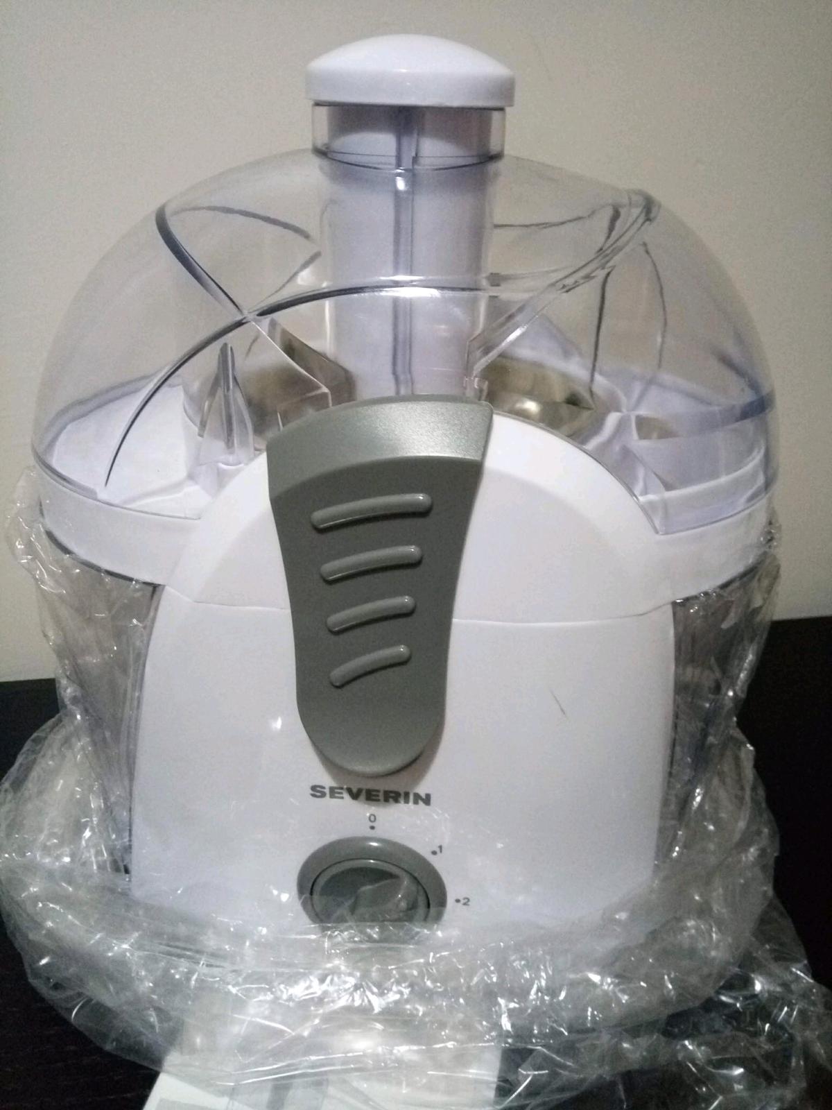 centrifugeuse marque SEVERIN Allemagne - Sidi Mhamed, Alger - Tijelabin