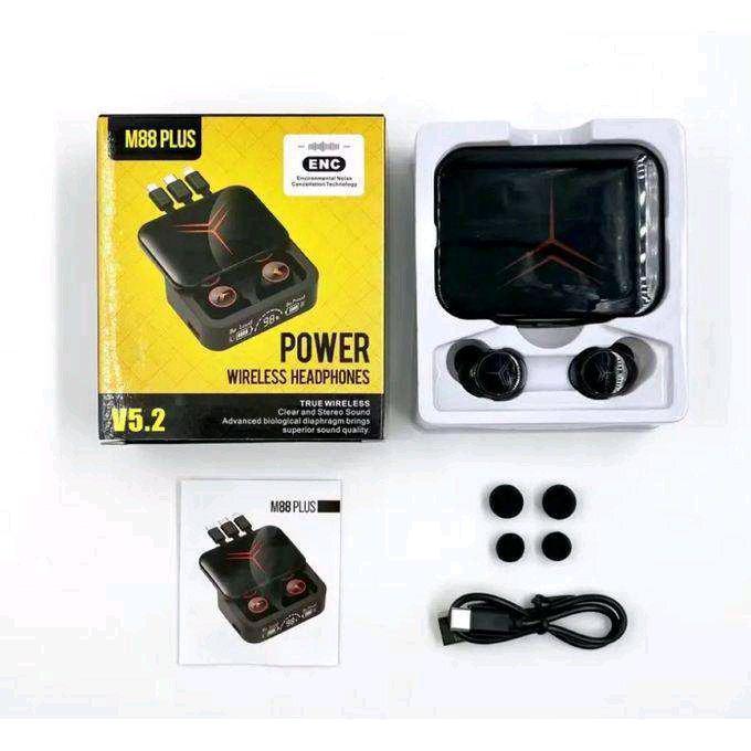 سماعة بلوتوث - Taghzout, El Oued - Tijelabin