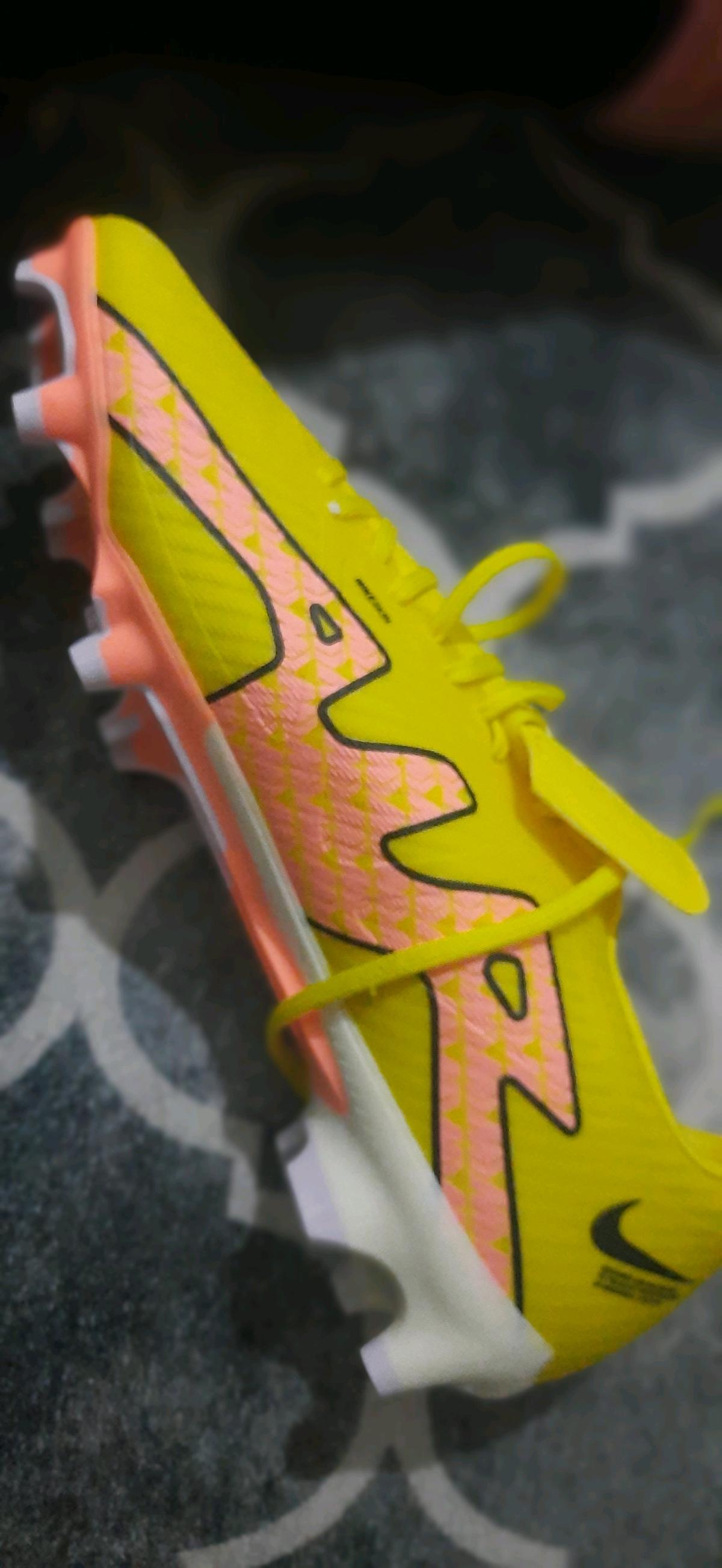 suli nike original jaune - Chlef, Chlef - Tijelabin