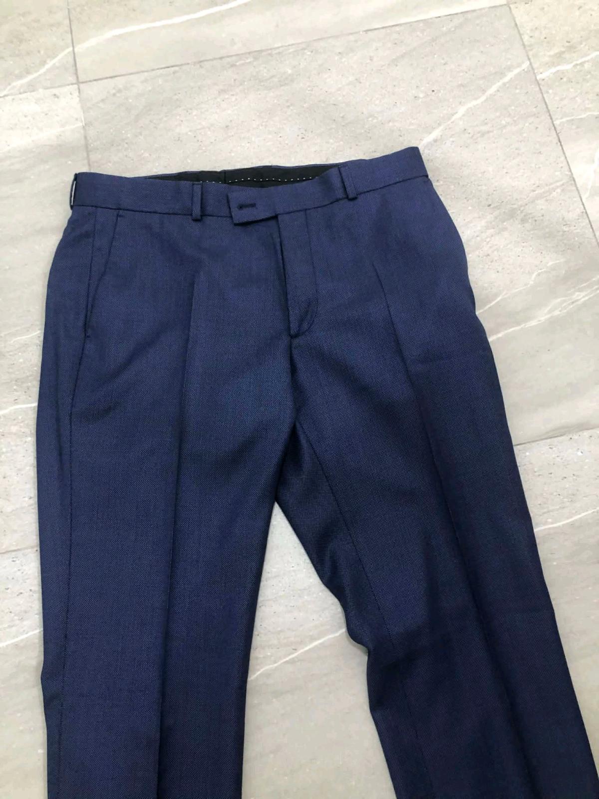 بدلة رجالية رسمية Costume  جديد - Alger Centre, Alger - Tijelabin