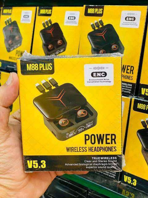 سماعة بلوتوث - Taghzout, El Oued - Tijelabin