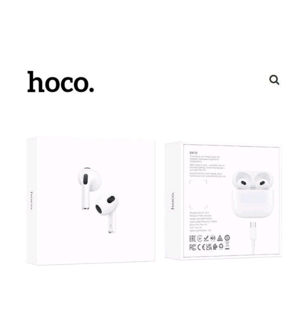 air pods hoco original - Chlef, Chlef - Tijelabin