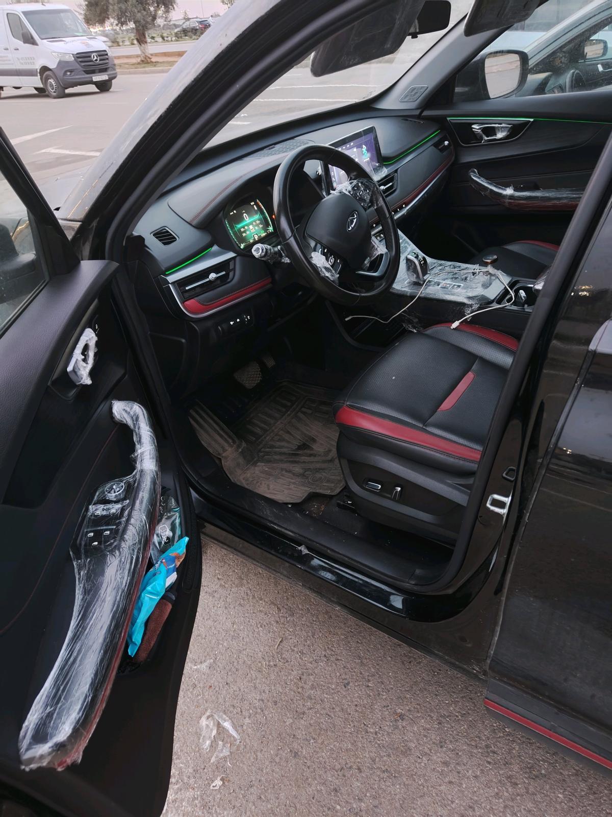 تيقو 4 برو برينيميوم مود سبور مزالت في قرانطي سبع سنين 2024 - Alger Centre, Alger - Tijelabin