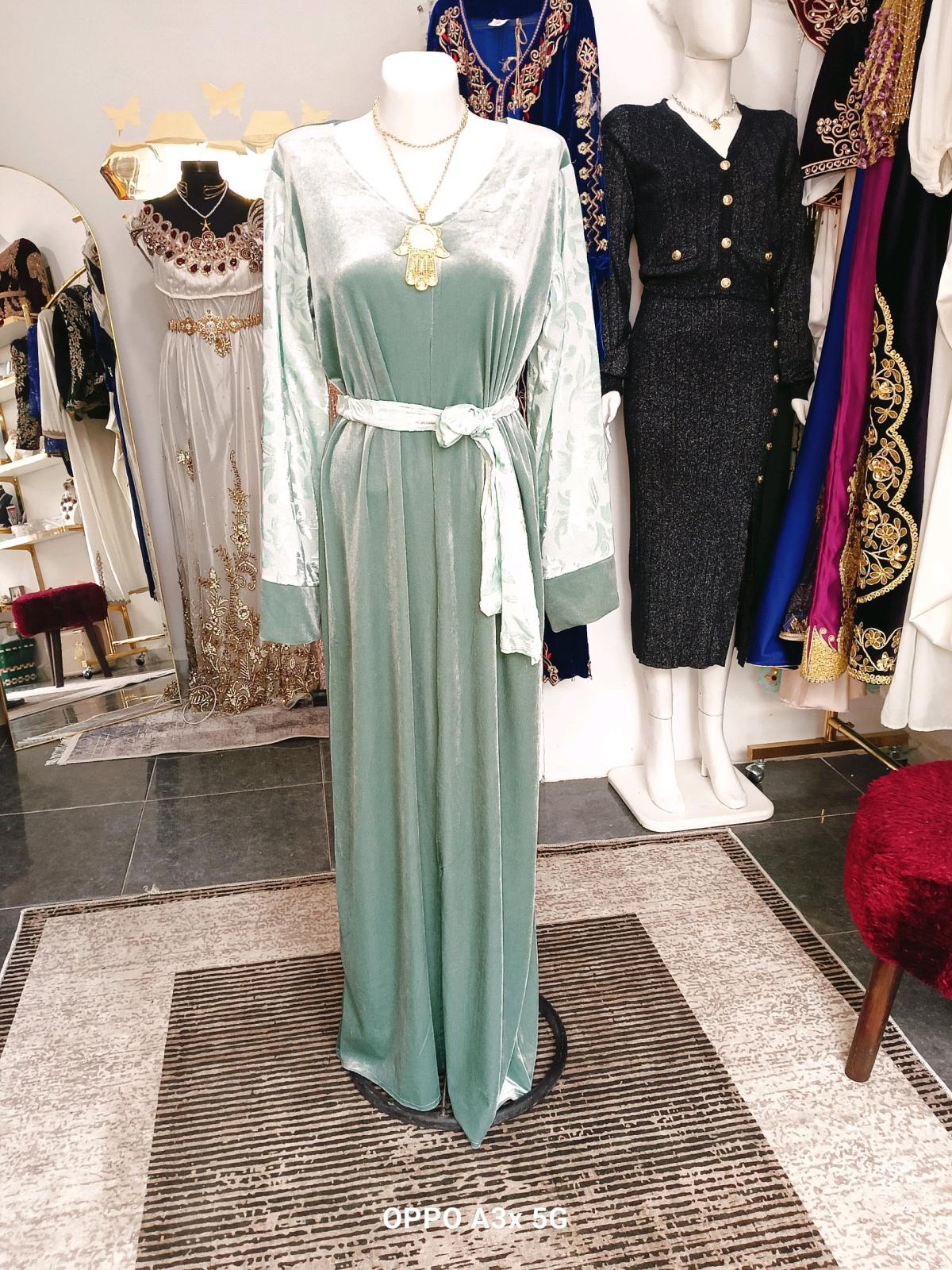 robe dhiver - Boumerdes, Boumerdes - Tijelabin