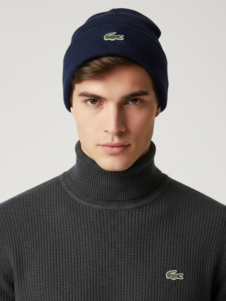 bonnet Lacoste - Alger Centre, Alger