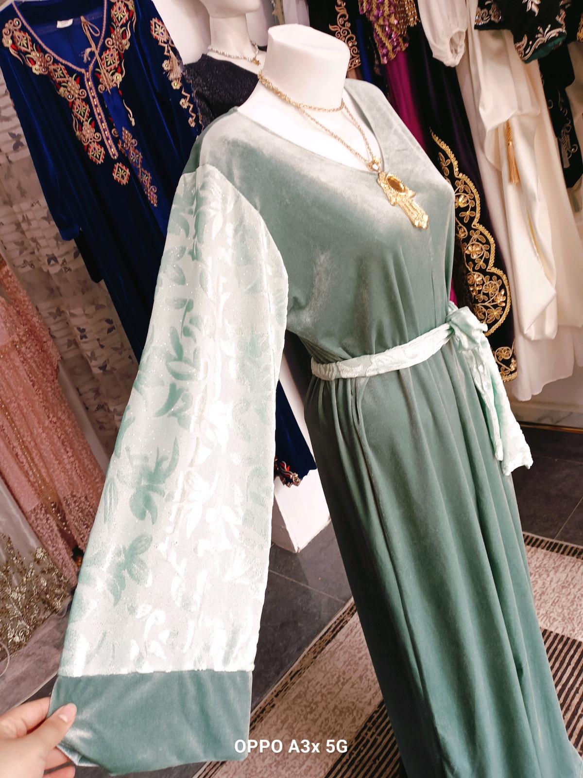 robe dhiver - Boumerdes, Boumerdes - Tijelabin