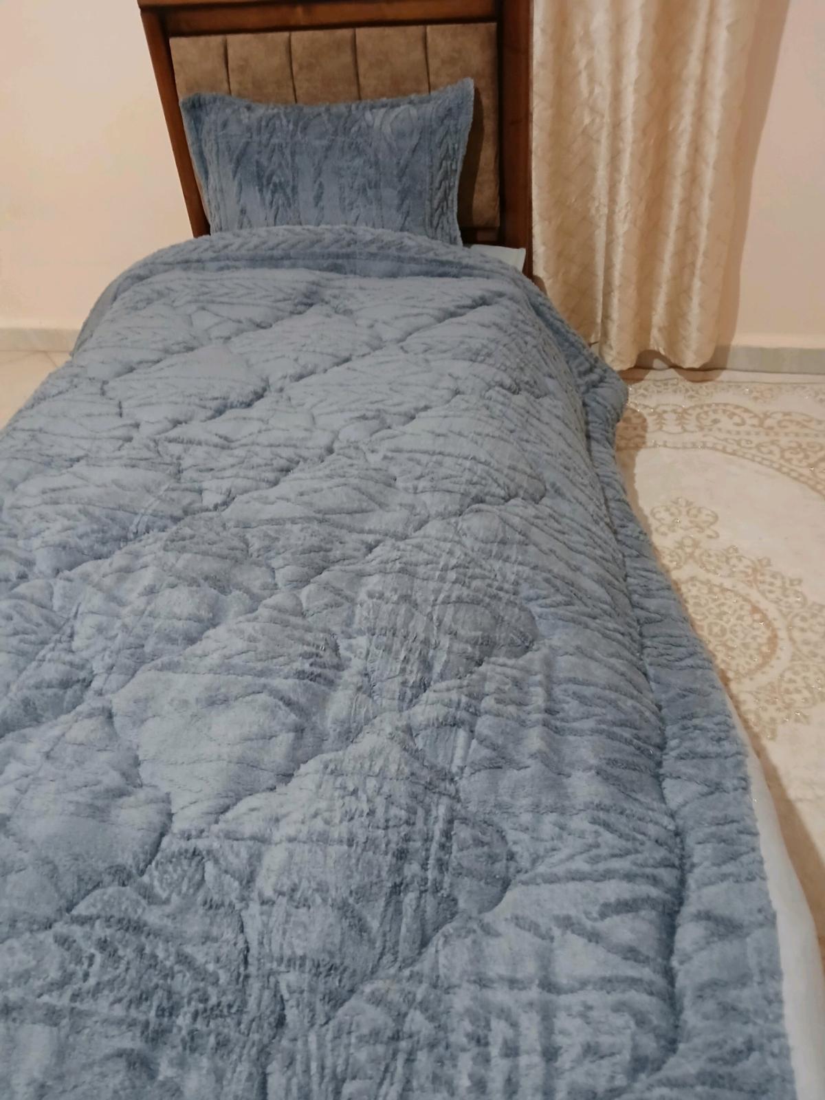 كوات بلاصة ونصف للبيع بالكوفيرطة - Chlef, Chlef - Tijelabin