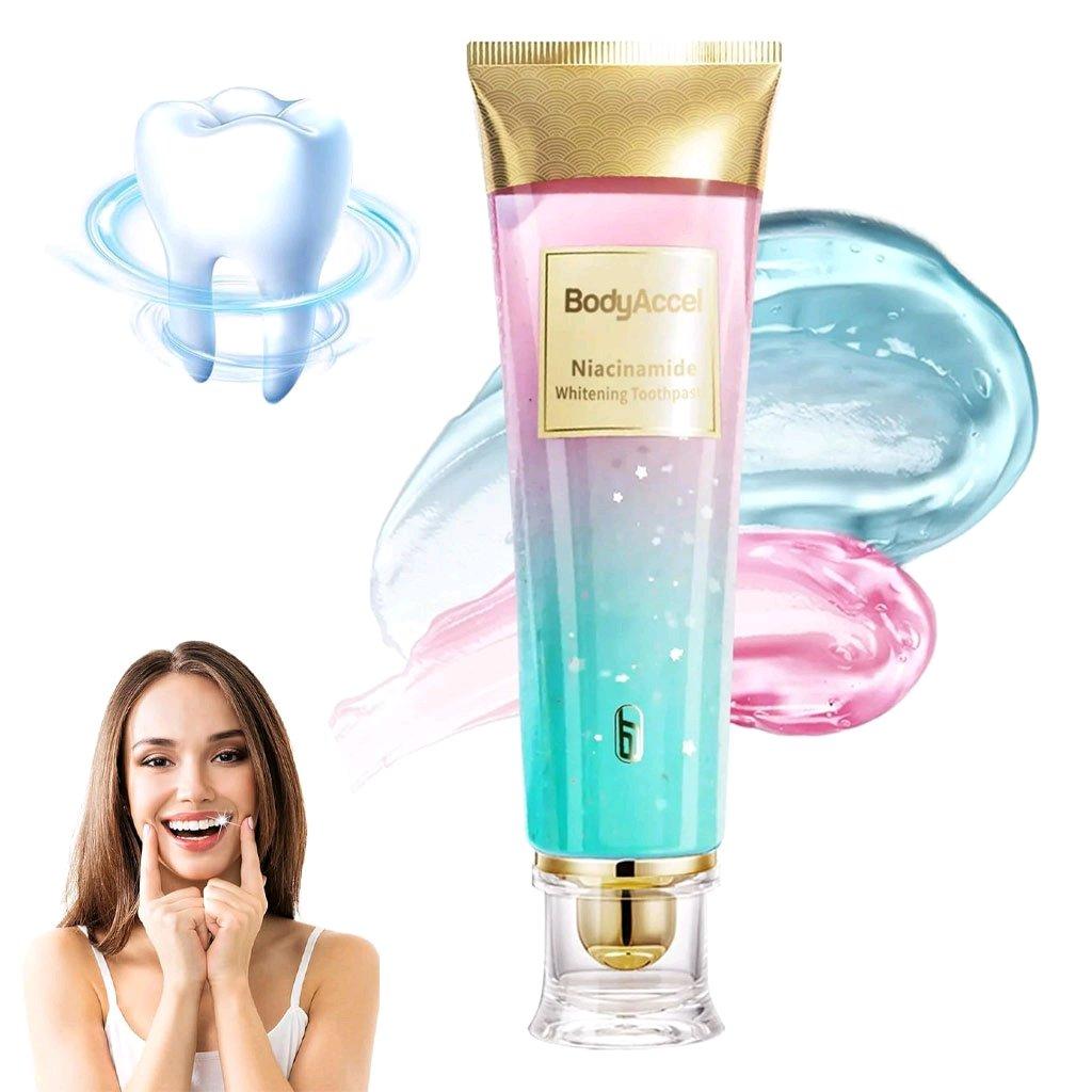 معجون تبييض الأسنان - Alger Centre, Alger