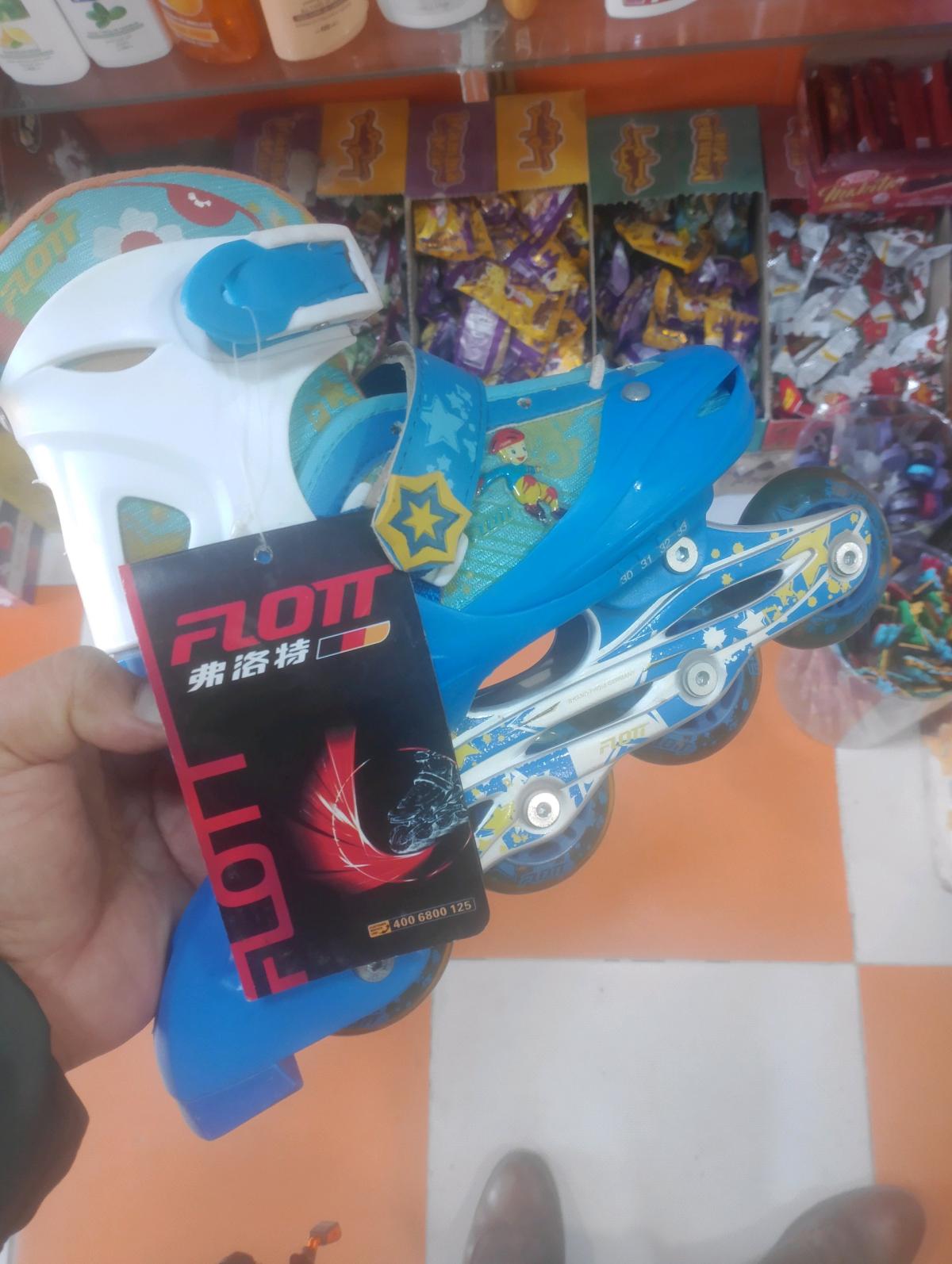 trotinettes neuf - Ammari, Tissemsilt - Tijelabin