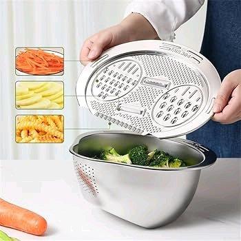 Pratique et efficace - Alger Centre, Alger - Tijelabin