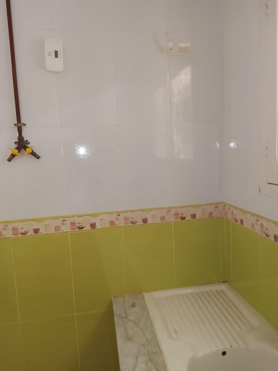 Appartement F3 - Texena, Jijel - Tijelabin