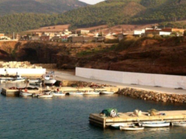 Locations bungalow Tenes - Tenes, Chlef - Tijelabin