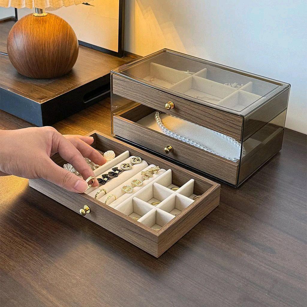 علبة تنظيم مجوهرات - Alger Centre, Alger - Tijelabin