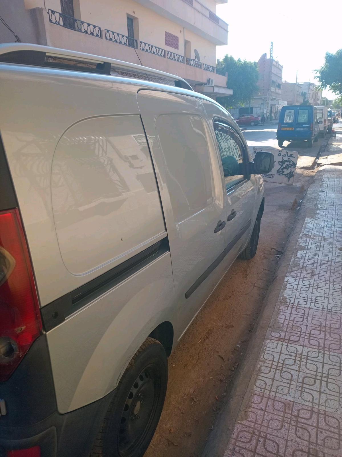 كونقو - Relizane, Relizane - Tijelabin