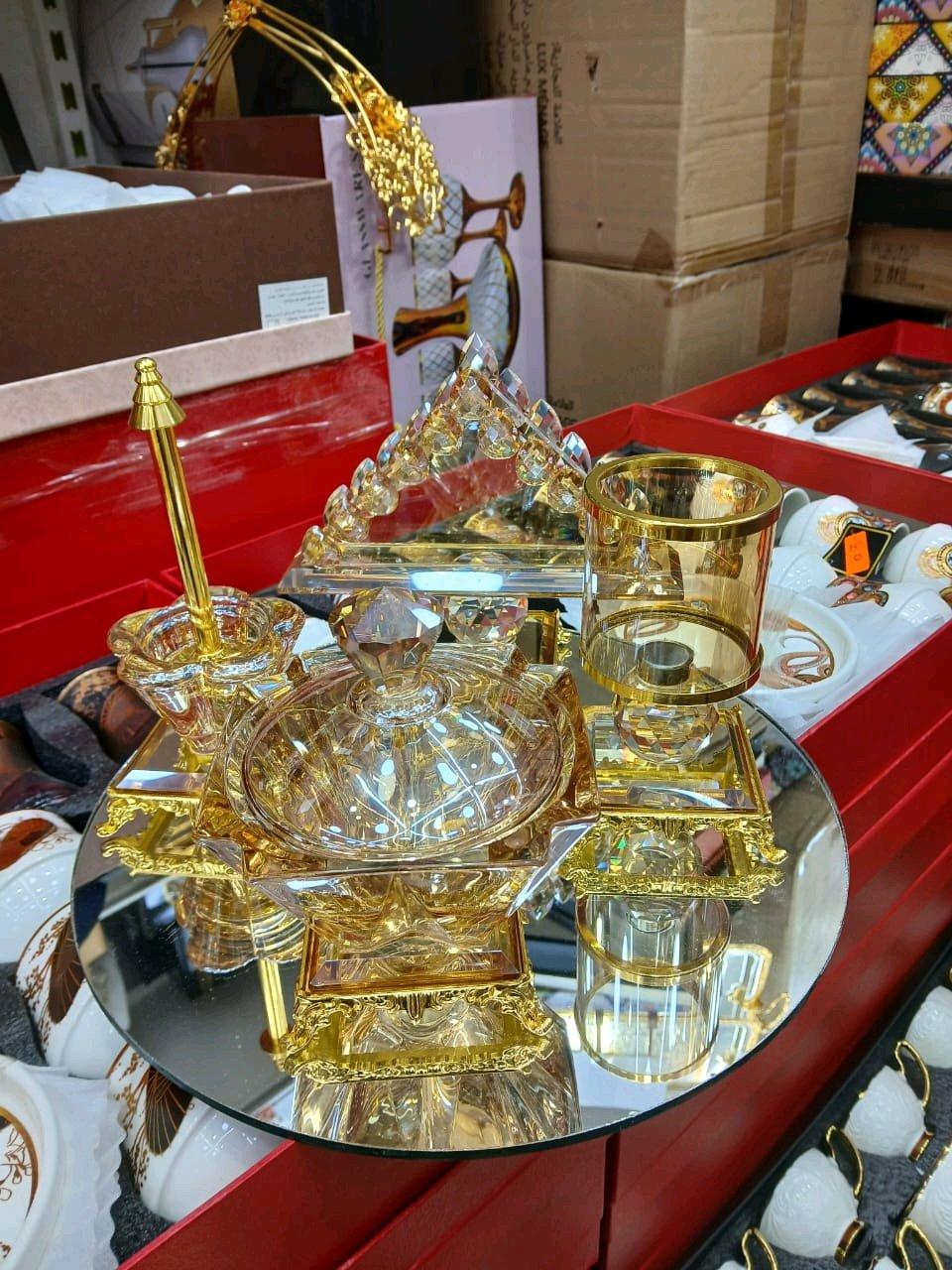 بيع الأواني المنزلية اونلاين - Alger Centre, Alger - Tijelabin