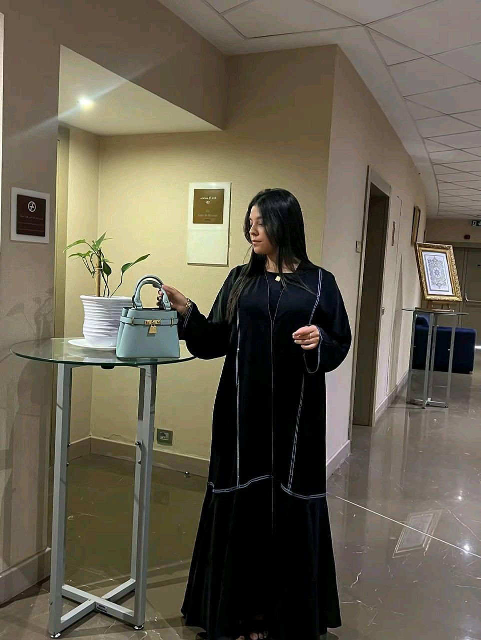 Abaya Luxe Dubai - Bir El Djir, Oran - Tijelabin