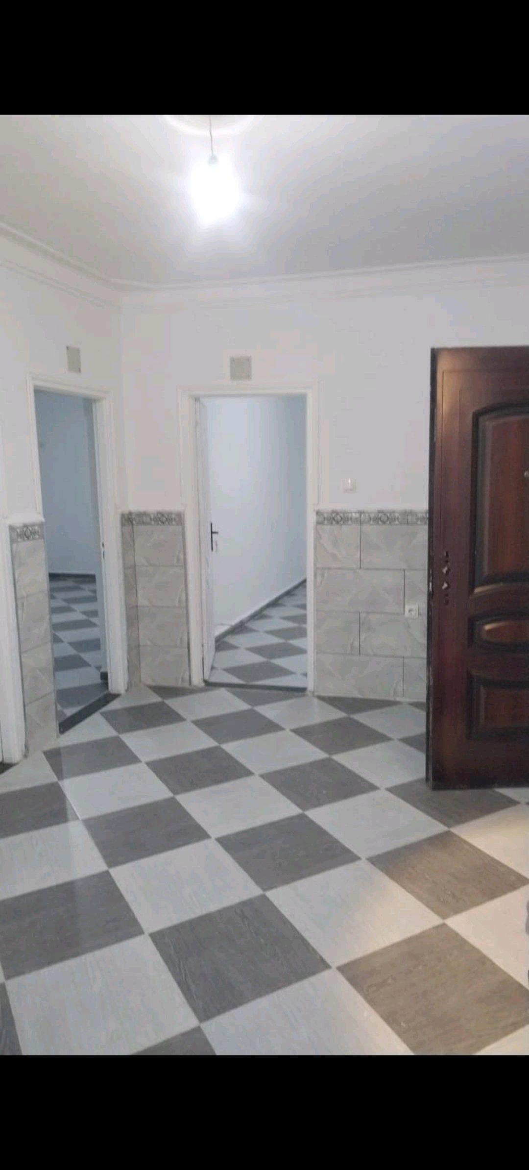 شقة اف4 - Zemmouri, Boumerdes - Tijelabin