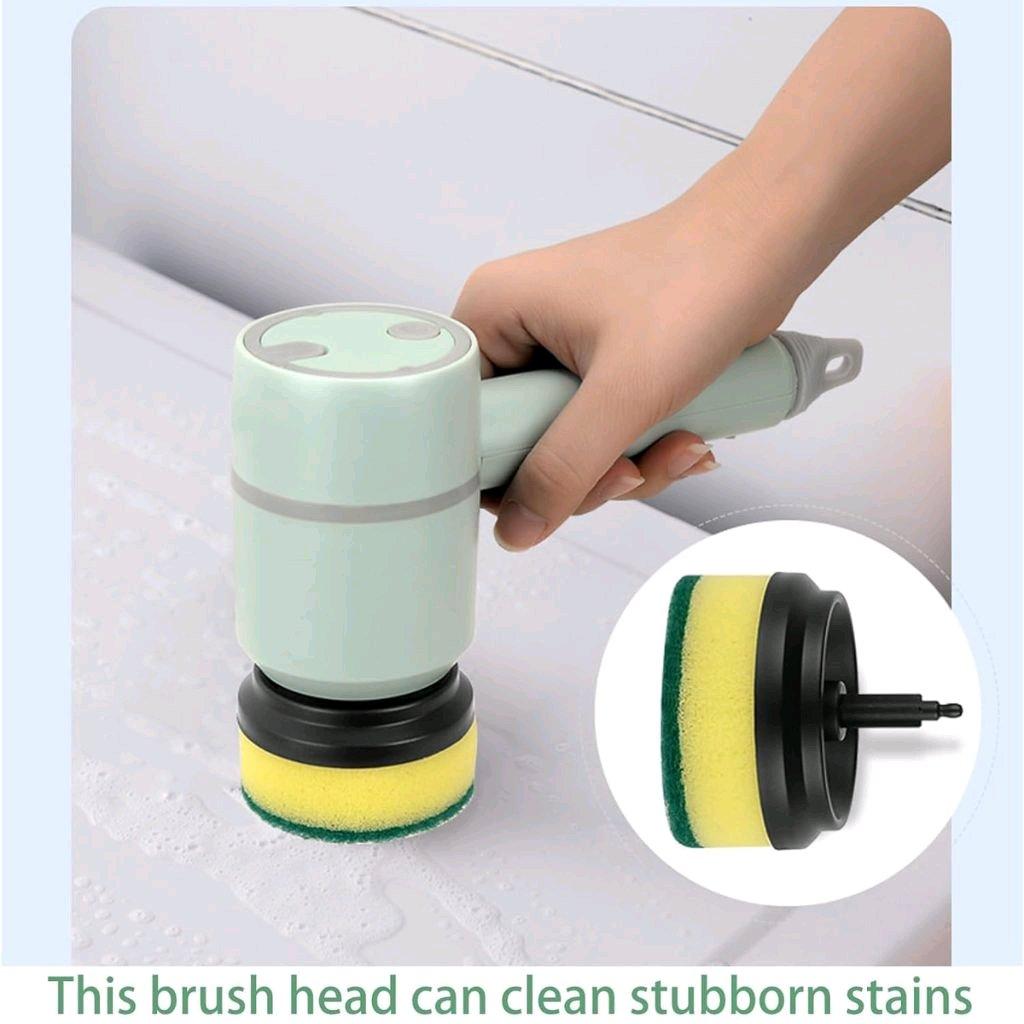 فرشاة التنظيف الكهربائية MMUNNA Dishbuddy - Alger Centre, Alger - Tijelabin