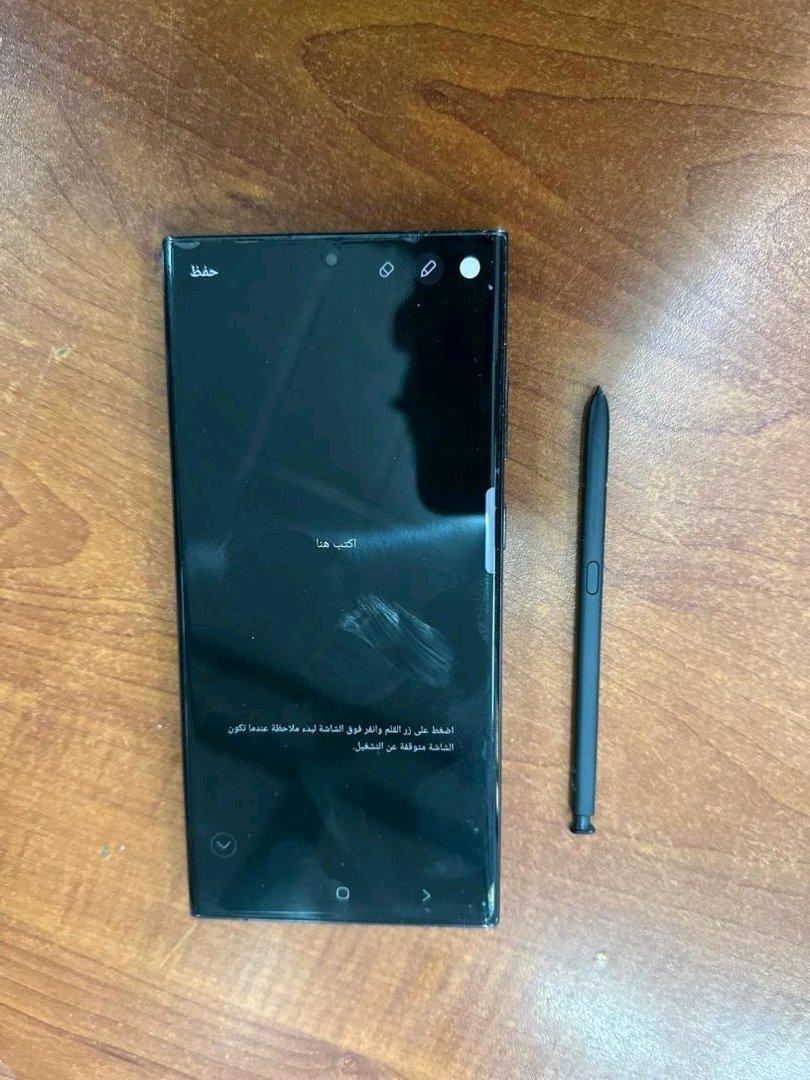 Samsung Galaxy S23 Ultra 12256 1sim - El Achour, Alger - Tijelabin