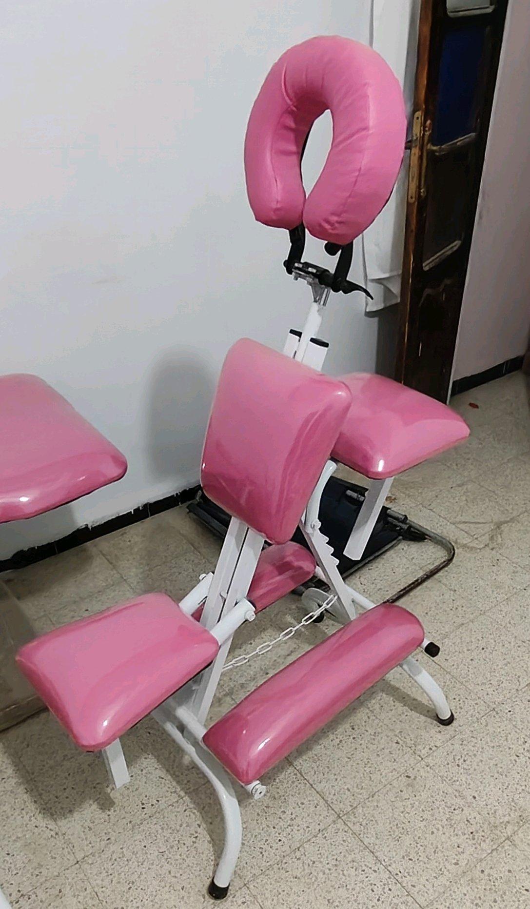 متريال حجامة - Biskra, Biskra - Tijelabin