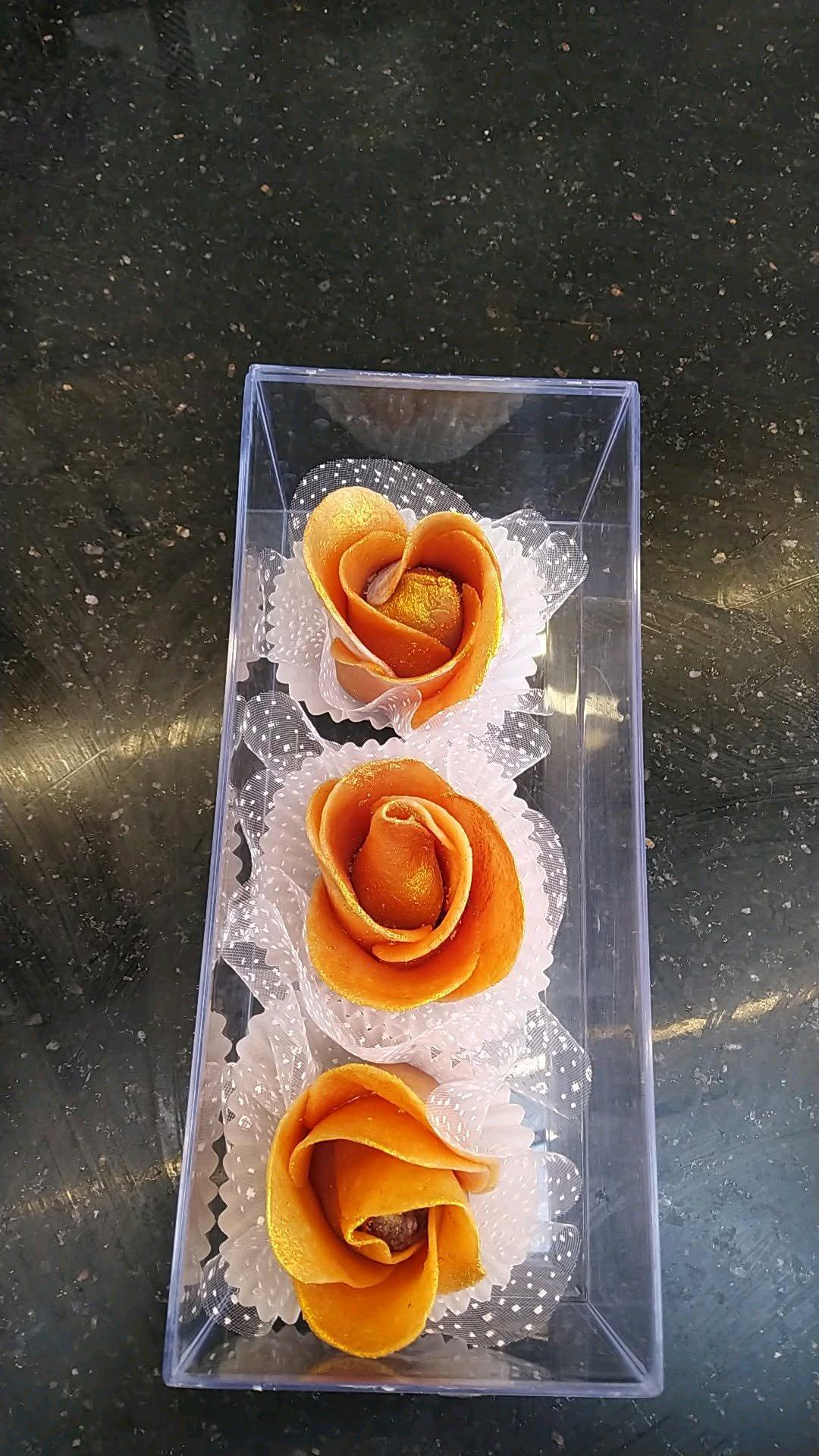 كفتة بيستاش ولوز - Oran, Oran - Tijelabin