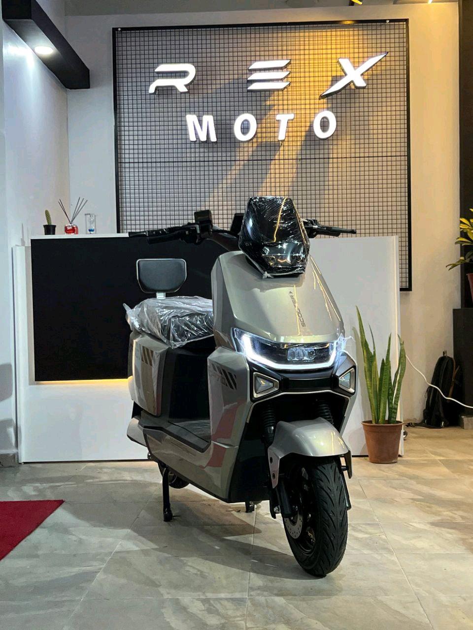 REX NOVA 1500Wقوة كهربائية  تساعدك بزاف داخل المدينة - Barika, Batna - Tijelabin