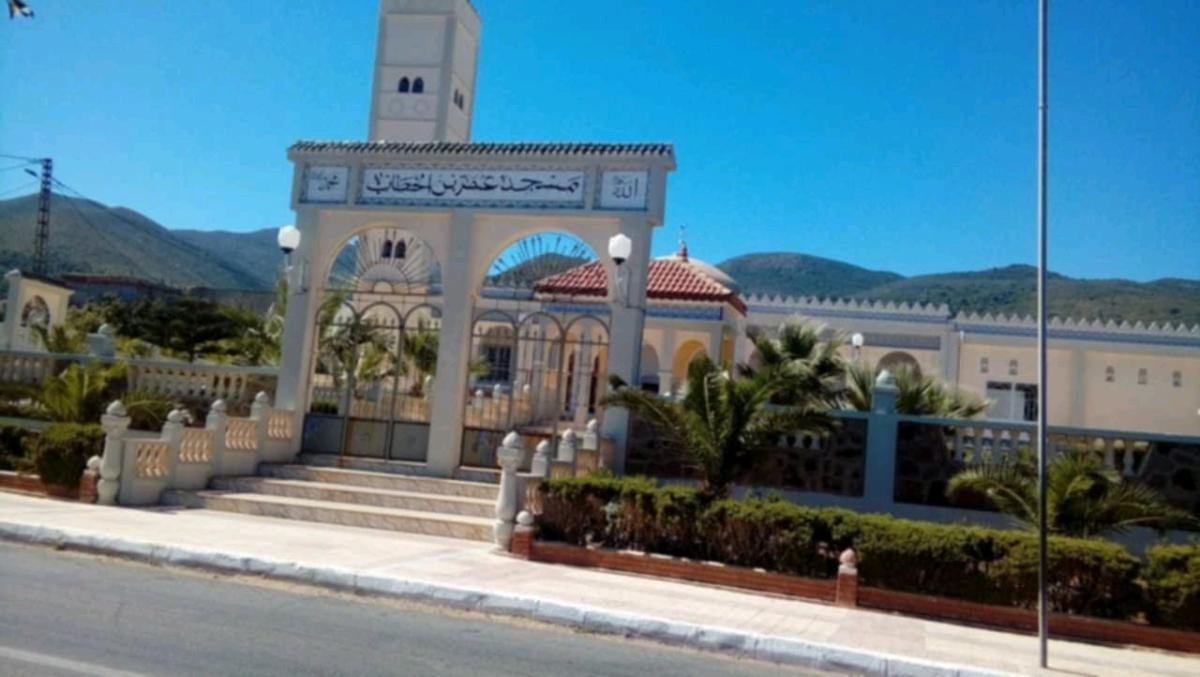 Locations bungalow Tenes - Tenes, Chlef - Tijelabin