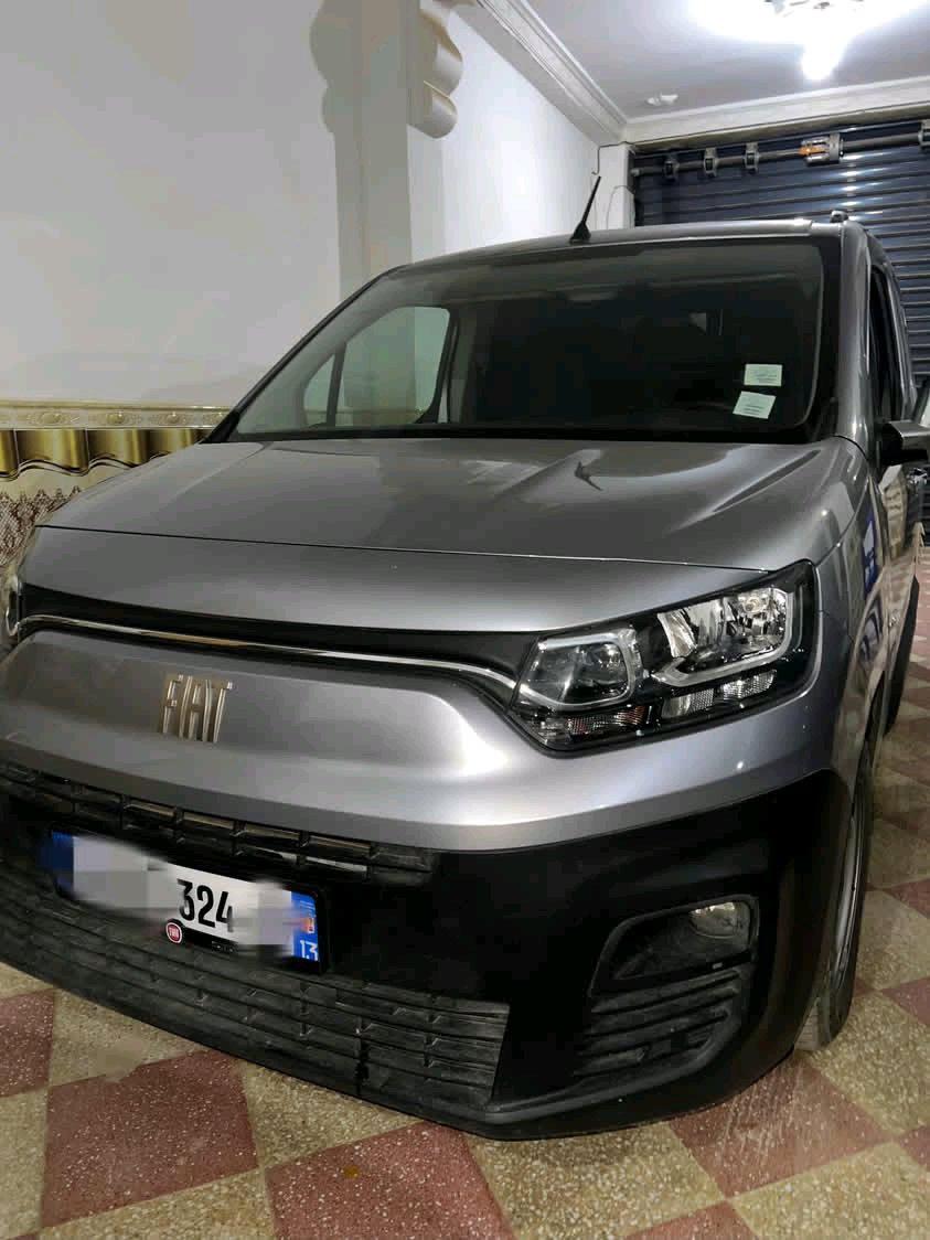 doblo2024 - Ain Defla, Ain Defla